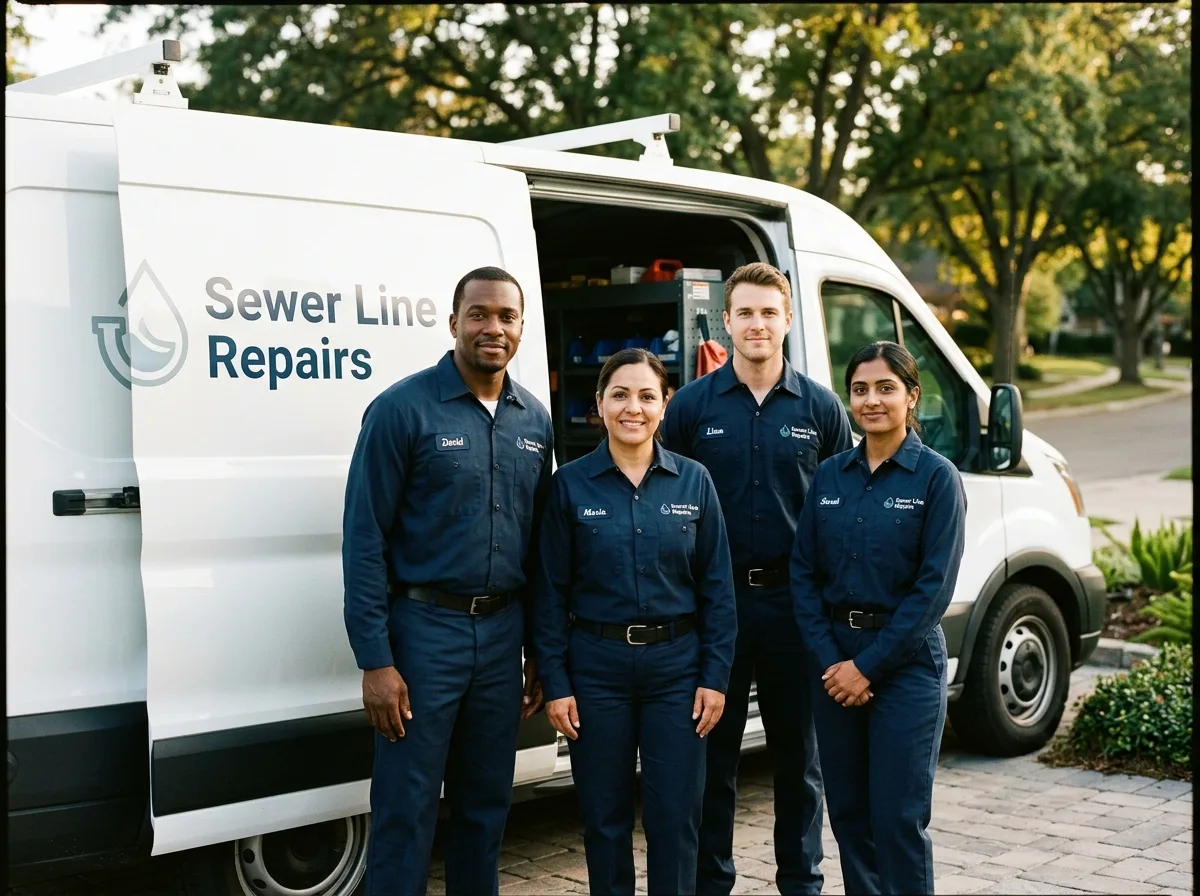 Emergency Plumber company in Garland, UT