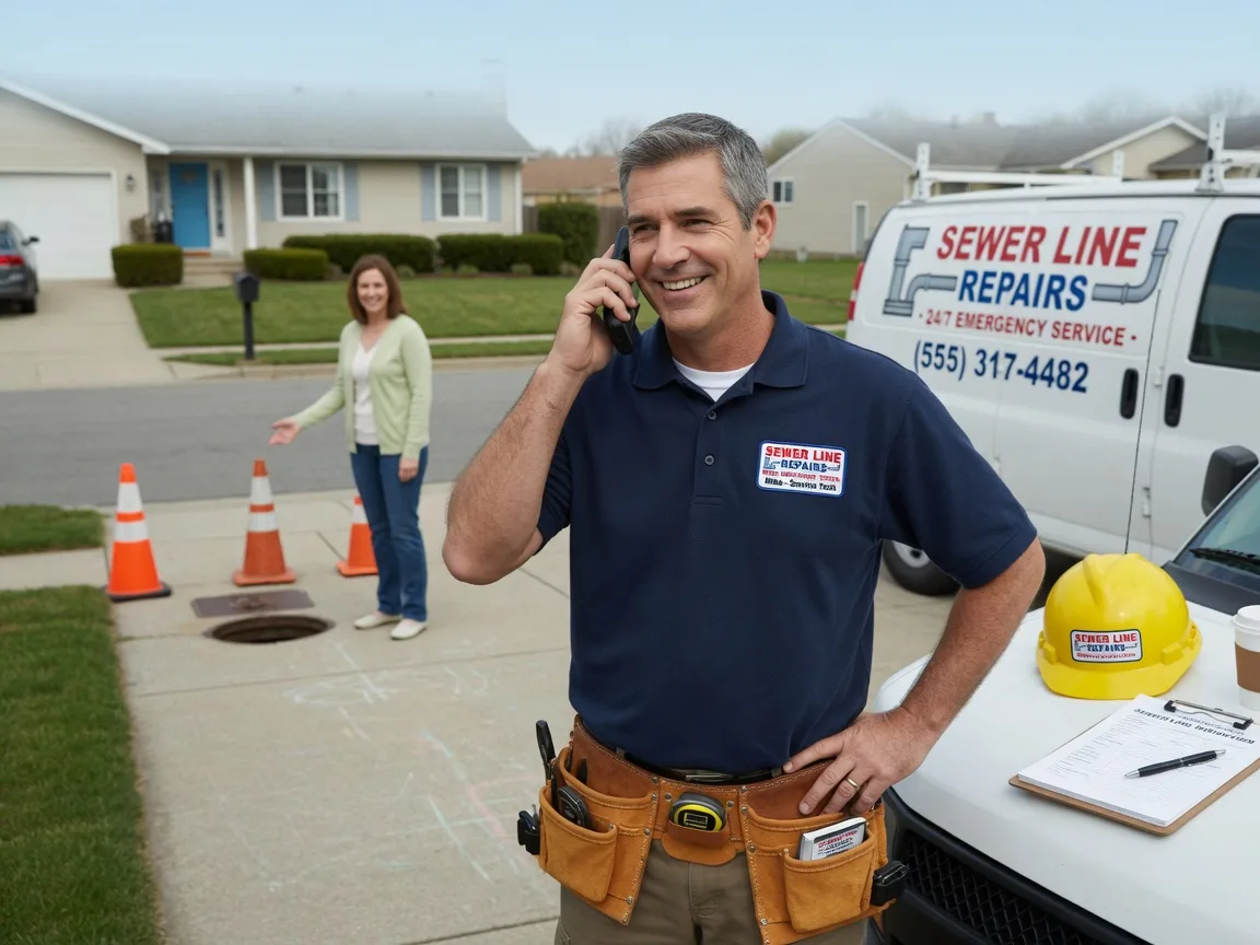 Emergency Plumber Garland, UT FAQs